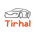 Tirhal icône