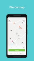 VDL door2door - Get a cab now! পোস্টার