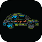 WayCali أيقونة