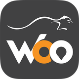 Woo Ride-icoon