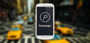 PickmeApp - твой такси сервис