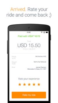 PickmeApp 截图 4