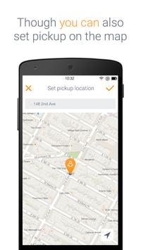 PickmeApp 截图 1