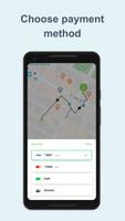 PickmeApp اسکرین شاٹ 1