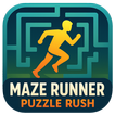 Maze Runner Puzzle Rush