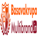 BASAVAKRUPA MULTIBRAND