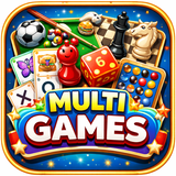 Offline Multiplayer Games APK