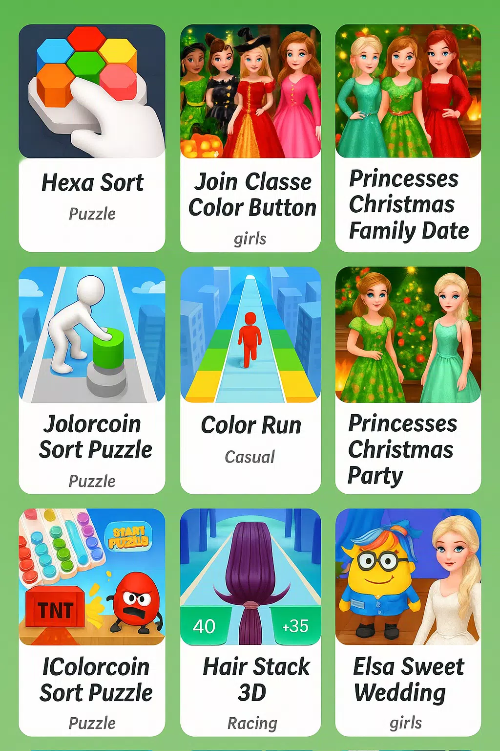Multigames Mobile: 500+ Games