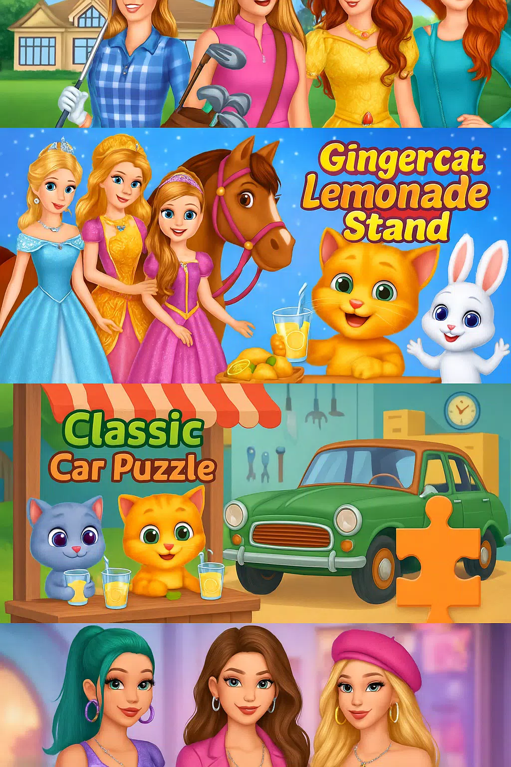 Multigames Mobile: 500+ Games