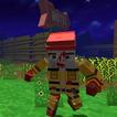 MultiGun Arena Zombie Survival أيقونة