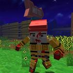MultiGun Arena Zombie Survival icon