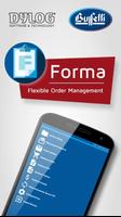 Forma poster