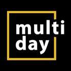 MULTI.Day أيقونة