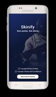 Skinify स्क्रीनशॉट 1
