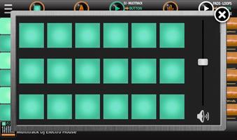 Multitrack Dj Electro House Screenshot 2