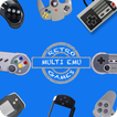 ”Multi Emu Retro Games