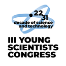 Конгресс молодых ученых APK