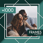 Photo Frames Collection – Photo Editor icon
