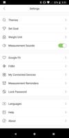 M-Health تصوير الشاشة 3