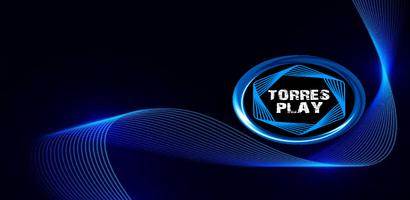 TORRES PLAY 1 تصوير الشاشة 1