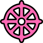 Meditation Helper Plus أيقونة
