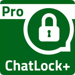 Скачать Messenger and Chat Lock PRO APK