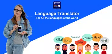 Easy language translator