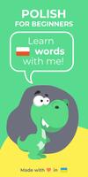 Aprender palabras en polaco Poster