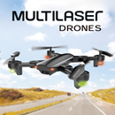 Multilaser Drones APK