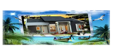 1000+ Model Rumah Minimalis Modern