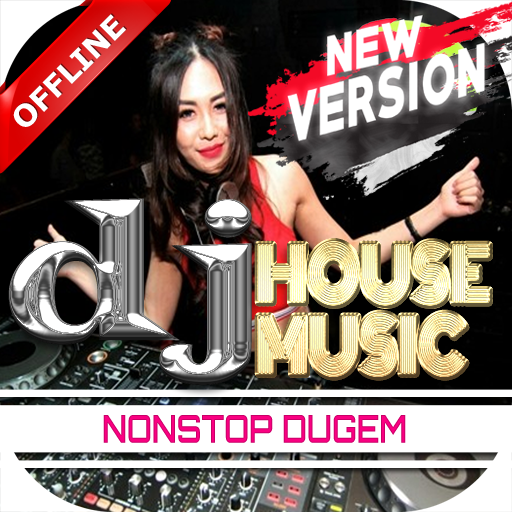 DJ House Music Dugem