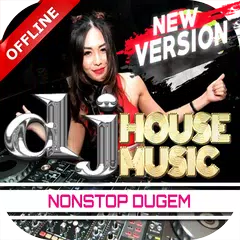 DJ House Music Dugem APK download