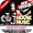 DJ House Music Dugem