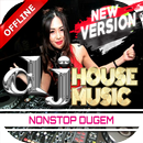 DJ House Music Dugem aplikacja