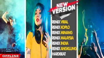 DJ House Music Dugem imagem de tela 2