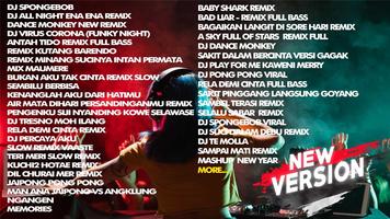DJ House Music Dugem imagem de tela 3