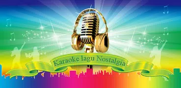 Karaoke Tembang Kenangan