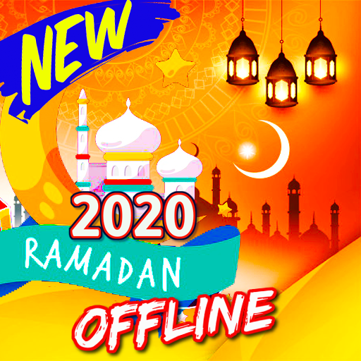 Lagu Ramadhan Offline