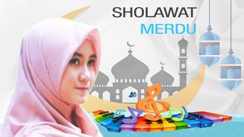 Sholawat Nabi Affiche