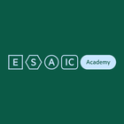 ESAIC Academy Zeichen