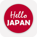 Hello Japan - Learn Japanese APK