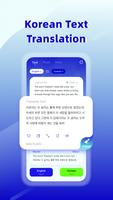 Korean Translator Plakat
