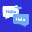 آیکون‌ Chat Translator for All