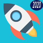 Speed Booster Phone Cleaner 2020 আইকন