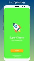 Speed Booster Phone Cleaner 2020 পোস্টার