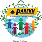 Parekh PrakritiSeva icône