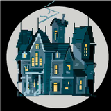Ela Et Le Manoir icon
