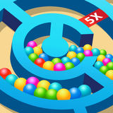 Split Balls Out Multi Maze 3D