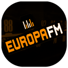 Radio Europa FM (Radios de España) アイコン