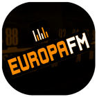 Radio Europa FM (Radios de España) ไอคอน